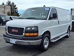 2024 GMC Savana 2500 RWD Empty Cargo Van for sale #R2911 - photo 8