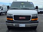 2024 GMC Savana 2500 RWD Empty Cargo Van for sale #R2911 - photo 9
