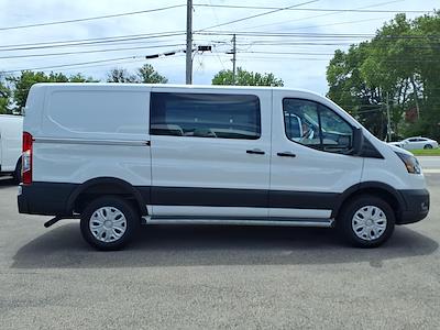 2024 Ford Transit 250 Low Roof RWD Empty Cargo Van for sale #R2942 - photo 1