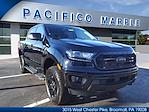 2021 Ford Ranger SuperCrew Cab 4WD, Pickup for sale #RAE41753A - photo 1