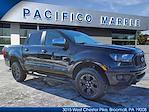 2020 Ford Ranger SuperCrew Cab 4WD, Pickup for sale #RAE47275A - photo 1