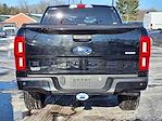 2020 Ford Ranger SuperCrew Cab 4WD, Pickup for sale #RAE47275A - photo 4