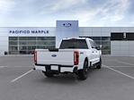 2024 Ford F-250 Crew Cab 4x4, Pickup for sale #RED14648 - photo 8