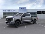 2024 Ford F-350 Crew Cab SRW 4x4, Pickup for sale #REE48611 - photo 2