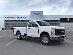 2024 Ford F-250 Regular Cab 4x4, Pickup for sale #REE61298 - photo 6