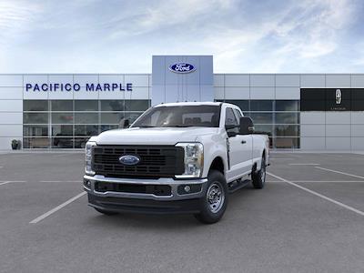 New 2024 Ford F-250 XL Super Cab 4x4 Pickup for sale #REF64612 - photo 2