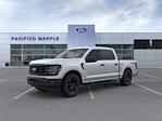 2024 Ford F-150 SuperCrew Cab 4x4, Pickup for sale #RFB34053 - photo 1