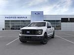 2024 Ford F-150 SuperCrew Cab 4x4, Pickup for sale #RFB34053 - photo 6