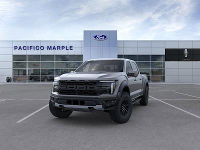 New 2024 Ford F-150 Raptor SuperCrew Cab 4x4 Pickup for sale #RFB99626 - photo 2