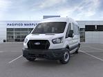 2024 Ford Transit 350 Medium Roof RWD, Passenger Van for sale #RKB64793 - photo 2