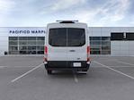 2024 Ford Transit 350 Medium Roof RWD, Passenger Van for sale #RKB64793 - photo 5