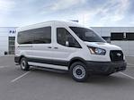 2024 Ford Transit 350 Medium Roof RWD, Passenger Van for sale #RKB64793 - photo 7