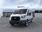 2024 Ford Transit 350 Medium Roof RWD, Passenger Van for sale #RKB76273 - photo 2