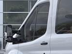 2024 Ford Transit 350 Medium Roof RWD, Passenger Van for sale #RKB76273 - photo 20