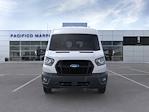 2024 Ford Transit 350 Medium Roof RWD, Passenger Van for sale #RKB76273 - photo 6