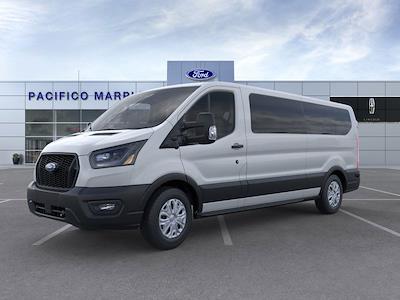 2024 Ford Transit 350 Low Roof RWD, Passenger Van for sale #RKB80542 - photo 1