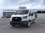 2024 Ford Transit 350 Low Roof RWD, Passenger Van for sale #RKB80542 - photo 2