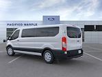 2024 Ford Transit 350 Low Roof RWD, Passenger Van for sale #RKB80542 - photo 4