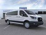 2024 Ford Transit 350 Low Roof RWD, Passenger Van for sale #RKB80542 - photo 7