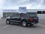 2024 Ford F-150 SuperCrew Cab 4x4, Pickup for sale #RKE37969 - photo 3