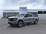 2024 Ford F-150 SuperCrew Cab 4x4, Pickup for sale #RKE71104 - photo 1