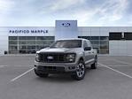 2024 Ford F-150 SuperCrew Cab 4x4, Pickup for sale #RKE71104 - photo 2