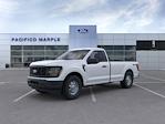 2024 Ford F-150 Regular Cab 4x4, Pickup for sale #RKF05163 - photo 1