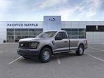 2024 Ford F-150 Regular Cab 4x4, Pickup for sale #RKF37694 - photo 22