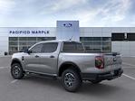 2024 Ford Ranger SuperCrew Cab 4x4, Pickup for sale #RLE10961 - photo 4