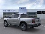 2024 Ford Ranger SuperCrew Cab 4x4, Pickup for sale #RLE39863 - photo 4