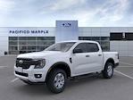 2024 Ford Ranger SuperCrew Cab 4x4, Pickup for sale #RLE62902 - photo 1