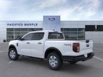 2024 Ford Ranger SuperCrew Cab 4x4, Pickup for sale #RLE62902 - photo 4