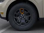 New 2024 Ford Maverick XLT SuperCrew Cab AWD Pickup for sale #RRA92561 - photo 9