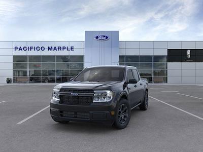 New 2024 Ford Maverick XLT SuperCrew Cab AWD Pickup for sale #RRB59255 - photo 2