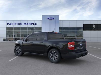 New 2024 Ford Maverick XLT SuperCrew Cab AWD Pickup for sale #RRB61119 - photo 2