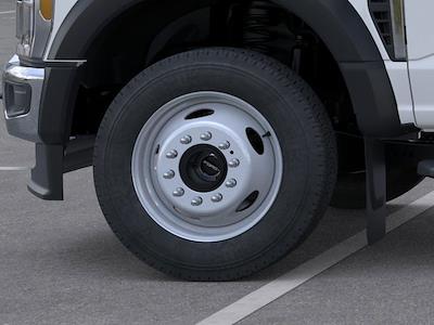 New 2025 Ford F-450 - photo 1