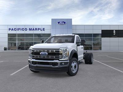 New 2025 Ford F-450 - photo 1