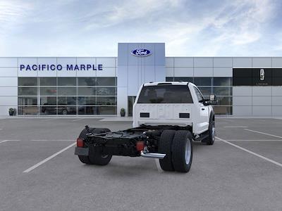 New 2025 Ford F-450 - photo 1