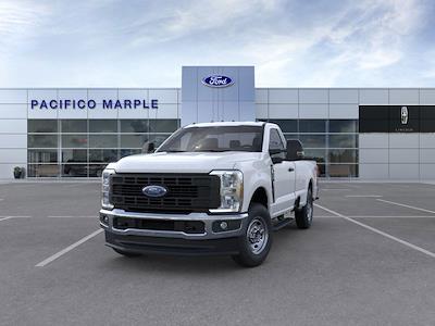 New 2025 Ford F-250 XL Regular Cab 4x4 Pickup for sale #SEC76171 - photo 2