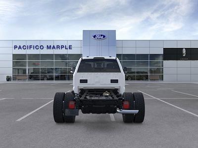 New 2025 Ford F-450 - photo 1