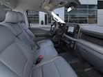 New 2025 Ford F-350 XL Regular Cab 4x4 Cab Chassis for sale #SED07792 - photo 11