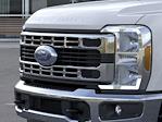 New 2025 Ford F-350 XL Regular Cab 4x4 Cab Chassis for sale #SED07792 - photo 17