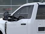 New 2025 Ford F-350 XL Regular Cab 4x4 Cab Chassis for sale #SED07792 - photo 20
