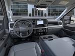 New 2025 Ford F-350 XL Regular Cab 4x4 Cab Chassis for sale #SED07792 - photo 9