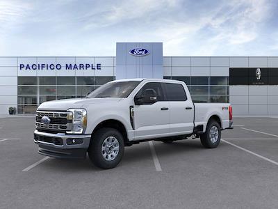 2025 Ford F-250 Crew Cab 4x4 Pickup for sale #SED13622 - photo 1