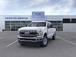 2025 Ford F-250 Crew Cab 4x4 Pickup for sale #SED13622 - photo 2