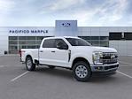 2025 Ford F-250 Crew Cab 4x4 Pickup for sale #SED13622 - photo 7
