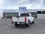 2025 Ford F-250 Crew Cab 4x4 Pickup for sale #SED13622 - photo 8