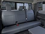 New 2025 Ford F-550 XL Super Cab 4x4 Cab Chassis for sale #SED25642 - photo 11