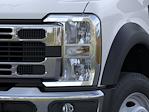 New 2025 Ford F-550 XL Super Cab 4x4 Cab Chassis for sale #SED25642 - photo 18